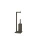 Sanco Towel Stands Καλόγερος Σκούρο μπρονζέ ματ 00544-DM25