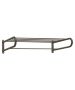Sanco Towel racks Ραφιέρα Πετσετών Σκούρο μπρονζέ ματ 00903-DM25