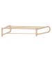 Sanco Towel racks Ραφιέρα Πετσετών Μόκα ματ 00903-M103