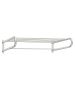 Sanco Towel racks Ραφιέρα Πετσετών PVD νίκελ ατσάλι 00903-PVD-11BR