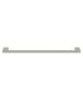 Sanco Monogram Πετσετοθήκη (60cm) Γκρι τσιμέντου ματ 120404-60-M104