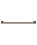 Sanco Monogram Πετσετοθήκη (60cm) Wenge ανάγλυφο 120404-60-Α75