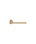 Sanco Lithos Κρίκος PVD θερμό μπρονζέ βουρτσιστό 121119-PVD-01BR