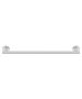 Sanco Gaea Πετσετοθήκη (60cm) PVD νίκελ ατσάλι 121204-60-PVD-11BR