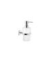 Sanco Twist Ντισπένσερ Χρώμιο 14322-Α03