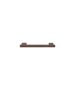Sanco Academia Πετσετοθήκη (60cm) Wenge ανάγλυφο 21804-30-Α75