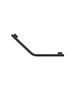 Sanco Grab-bars Λαβή Μαύρο ματ 218400-Μ116