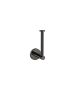 Sanco Ergon Χαρτοθήκη εφεδρική PVD gun metal γυαλιστερό 25916-PVD-05PL
