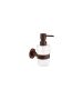 Sanco Ergon Ντισπένσερ Wenge ανάγλυφο 25922-Α75