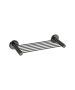 Sanco Ergon Σπογγοθήκη PVD gun metal γυαλιστερό 25943-PVD-05PL