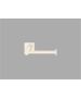 Sanco Iconic Toilet roll holder Μπεζ ματ 26706-Μ102