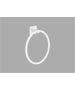 Sanco Iconic Towel Ring Λευκό ματ 26709-Μ101