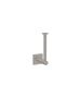 Sanco Iconic Spare Toilet Roll Holder Γκρι τσιμέντου ματ 26716-M104