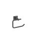 Sanco Iconic Toilet roll holder Σκούρο γραφίτη 26796-122