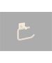 Sanco Iconic Toilet roll holder Μπεζ ματ 26796-Μ102