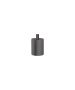 Sanco Bathroom Set Cosmetic Box Σκούρο γραφίτη 80101-122