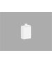 Sanco Bathroom Set Cosmetic Box Λευκό ματ 80102-Μ101