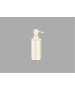Sanco Bathroom Set Επικαθήμενο Ντισπένσερ Μπεζ ματ 90351-Μ102