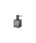 Sanco Bathroom Set Επικαθήμενο Ντισπένσερ PVD gun metal βουρτσιστό 90352-PVD-05BR