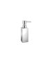 Sanco Bathroom Set Επικαθήμενο Ντισπένσερ Χρώμιο 90353-Α03