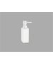 Sanco Bathroom Set Επικαθήμενο Ντισπένσερ Λευκό ματ 90353-Μ101