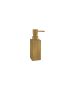 Sanco Bathroom Set Επικαθήμενο Ντισπένσερ Μπρονζέ ματ 90353-Μ25