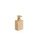 Sanco Bathroom Set Επικαθήμενο Ντισπένσερ PVD θερμό μπρονζέ βουρτσιστό 90354-PVD-01BR