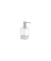 Sanco Bathroom Set Επικαθήμενο Ντισπένσερ PVD νίκελ ατσάλι 90355-PVD-11BR