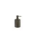 Sanco Bathroom Set Επικαθήμενο Ντισπένσερ Σκούρο μπρονζέ ματ 90356-DM25