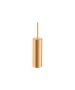 Sanco Toilet Brush Holders Πιγκάλ PVD θερμό μπρονζέ βουρτσιστό 90518-PVD-01BR