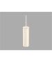 Sanco Toilet Brush Holders Πιγκάλ Μπεζ ματ 90518-Μ102