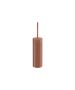 Sanco Toilet Brush Holders Πιγκάλ Χάλκινο ματ 90518-Μ26