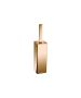 Sanco Toilet Brush Holders Πιγκάλ PVD θερμό μπρονζέ γυαλιστερό 90572-PVD-01PL