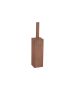 Sanco Toilet Brush Holders Πιγκάλ Χάλκινο ματ 90572-Μ26