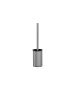 Sanco Toilet Brush Holders Πιγκάλ Σκούρο γραφίτη 90593-122