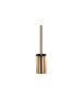 Sanco Toilet Brush Holders Πιγκάλ PVD θερμό μπρονζέ γυαλιστερό 90593-PVD-01PL
