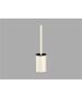 Sanco Toilet Brush Holders Πιγκάλ Μπεζ ματ 90593-Μ102