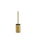 Sanco Toilet Brush Holders Πιγκάλ Μπρονζέ ματ 90593-Μ25