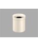 Sanco Open Bins Χαρτοδοχείο δωματίου 5lt Μπεζ ματ 90650-Μ102