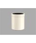 Sanco Open Bins Χαρτοδοχείο 5lt Μπεζ ματ 90660-Μ102