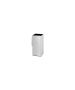 Sanco Bathroom Set Ποτηροθήκη PVD νίκελ ατσάλι 91153-PVD-11BR
