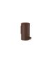 Sanco Bathroom Set Ντισπένσερ επαγγελματικό Wenge ανάγλυφο 91330-Α75