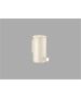 Sanco Bathroom Set Ντισπένσερ επαγγελματικό Μπεζ ματ 91330-Μ102