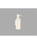 Sanco Bathroom Set Ντισπένσερ Μπεζ ματ 91351-Μ102