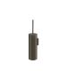Sanco Toilet Brush Holders Πιγκάλ Σκούρο μπρονζέ ματ 91518-DM25