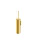 Sanco Toilet Brush Holders Πιγκάλ PVD χρυσό ορείχαλκο βουρτσιστό 91518-PVD-02BR