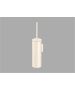 Sanco Toilet Brush Holders Πιγκάλ Μπεζ ματ 91518-Μ102