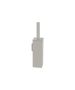 Sanco Toilet Brush Holders Πιγκάλ Γκρι τσιμέντου ματ 91572-M104