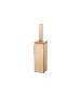 Sanco Toilet Brush Holders Πιγκάλ PVD θερμό μπρονζέ βουρτσιστό 91572-PVD-01BR