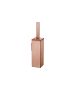 Sanco Toilet Brush Holders Πιγκάλ PVD κόκκινος χαλκός βουρτσιστός 91572-PVD-10BR